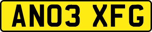 AN03XFG