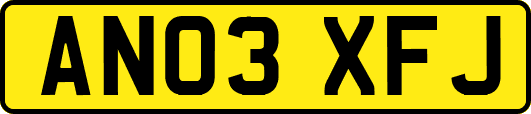 AN03XFJ