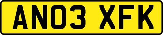AN03XFK