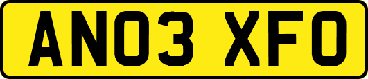AN03XFO