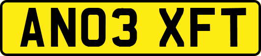 AN03XFT