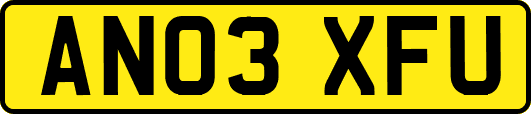 AN03XFU