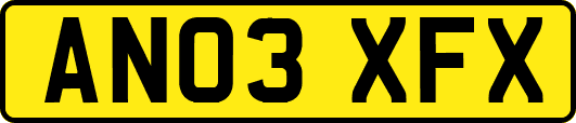 AN03XFX