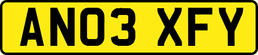 AN03XFY
