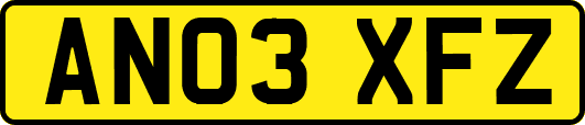 AN03XFZ