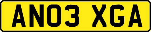 AN03XGA