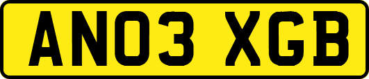 AN03XGB
