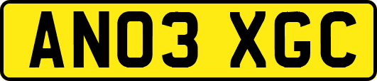 AN03XGC