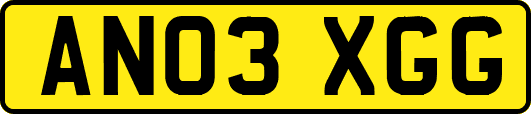 AN03XGG