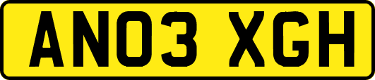 AN03XGH