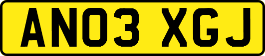 AN03XGJ