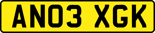 AN03XGK