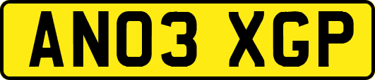 AN03XGP