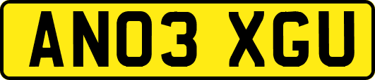 AN03XGU