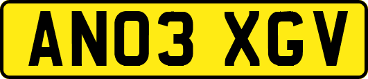 AN03XGV