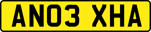 AN03XHA