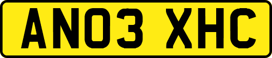 AN03XHC