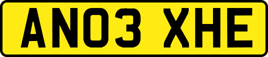 AN03XHE