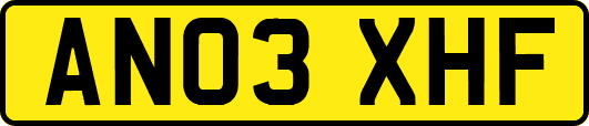 AN03XHF