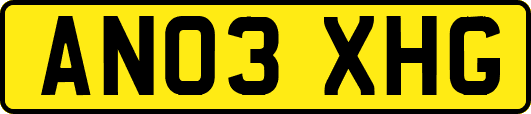 AN03XHG