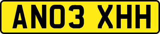 AN03XHH