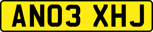 AN03XHJ
