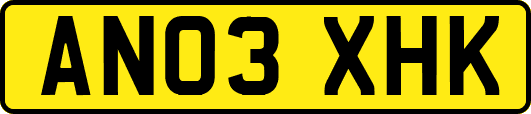AN03XHK