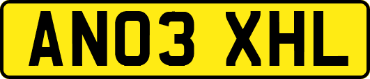 AN03XHL