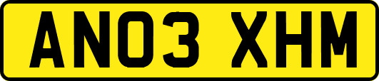 AN03XHM