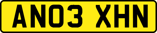 AN03XHN