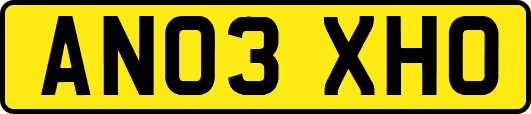 AN03XHO
