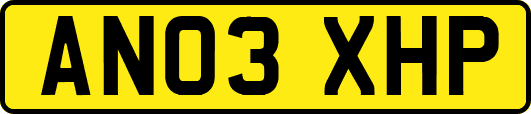 AN03XHP