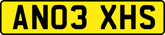 AN03XHS