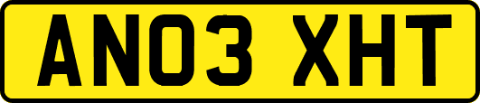 AN03XHT
