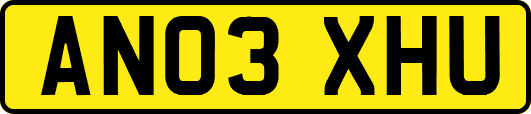 AN03XHU
