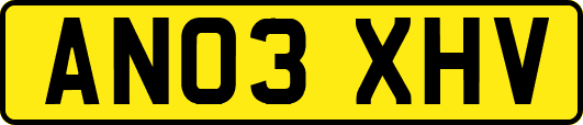 AN03XHV