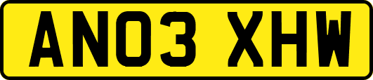 AN03XHW