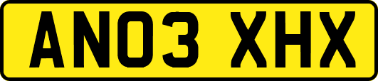 AN03XHX