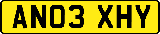 AN03XHY