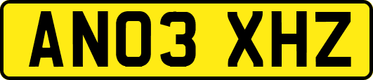 AN03XHZ