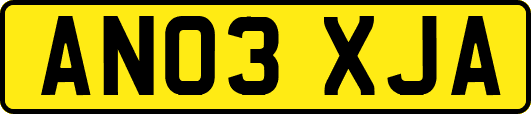 AN03XJA