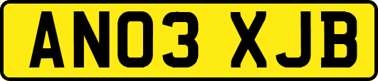AN03XJB