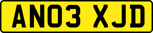 AN03XJD