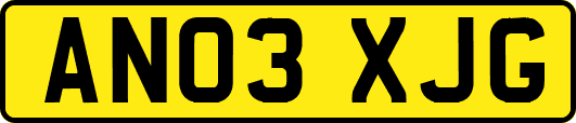 AN03XJG