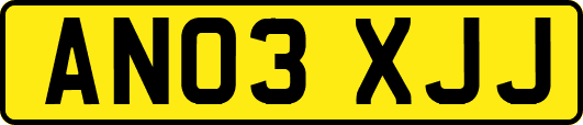 AN03XJJ