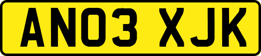 AN03XJK