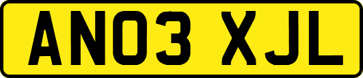 AN03XJL