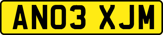 AN03XJM