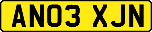 AN03XJN