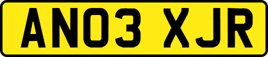 AN03XJR